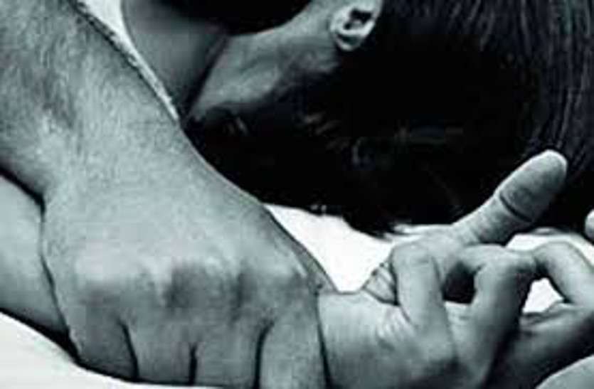 Second Additional Sessions Judge sentenced the rape accused to 20 years बलात्कार के आरोपी को द्वितीय अपर सत्र न्यायाधीश ने सुनाई बीस साल की सजा