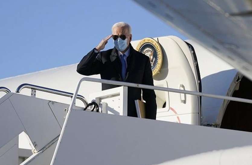Joe Biden Would Not Support Taliban Ruled Afghanistan अमरीका का बड़ा फैसला, अफगानिस्तान में तालिबान के शासन का समर्थन नहीं करेंगे बाइडेन