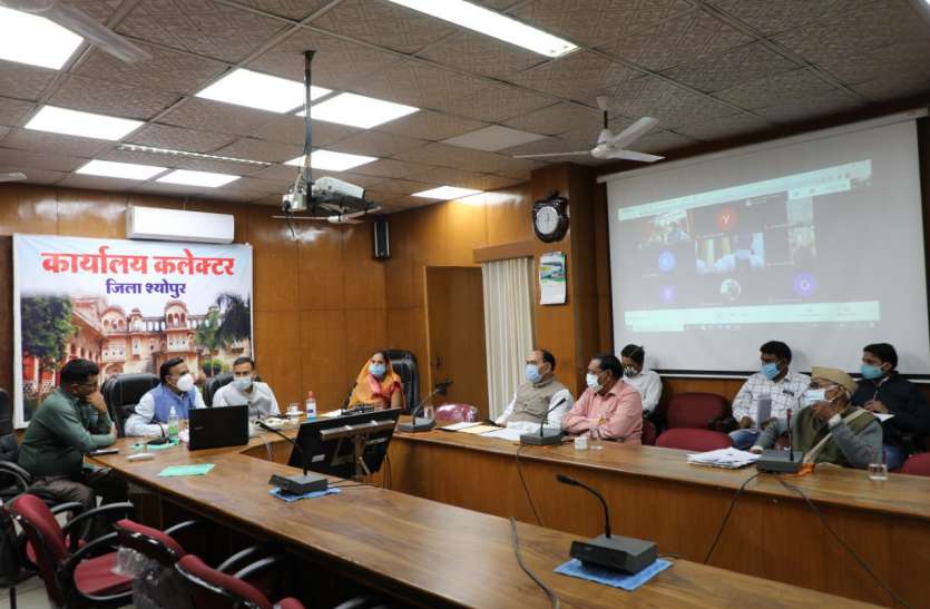 राजस्थान से लगी सीमा पर बढ़ेगी चौकसी, स्थापित होंगे नाके राजस्थान से लगी सीमा पर बढ़ेगी चौकसी, स्थापित होंगे नाके