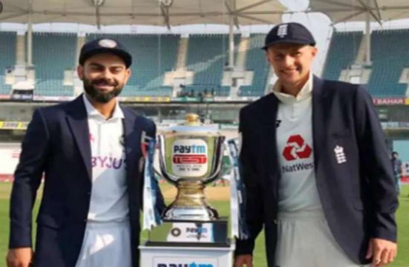 Ind vs Eng test match IND vs ENG: दुनिया के सबसे बड़े स्टेडियम में तीसरा डे-नाइट टेस्ट आज, जानिए प्लेइंग XI