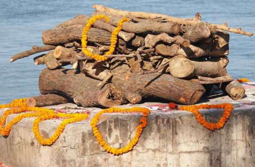 लावारिस लाशों के अंतिम संस्कार के लिए मिलेंगे 3400 रुपये लावारिस लाशों के अंतिम संस्कार के लिए मिलेंगे 3400 रुपये