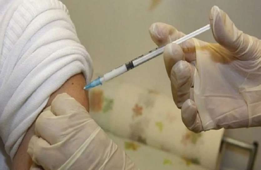 Covid-19 Vaccination 45 से ऊपर वालों को कोविशील्ड नहीं अब लगेगा कोवैक्सीन, सिवनी को मिला 6990 डोज
