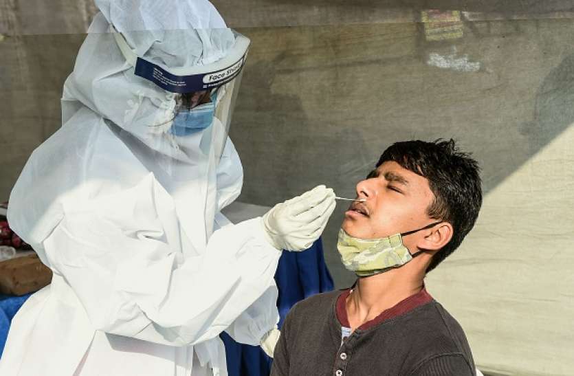 gettyimages-1231322886-594x594.jpg कोरोना के बढ़ते मामलों पर अलर्ट, कलेक्टर ने दिए निर्देश, माननी पड़ेंगी ये बातें