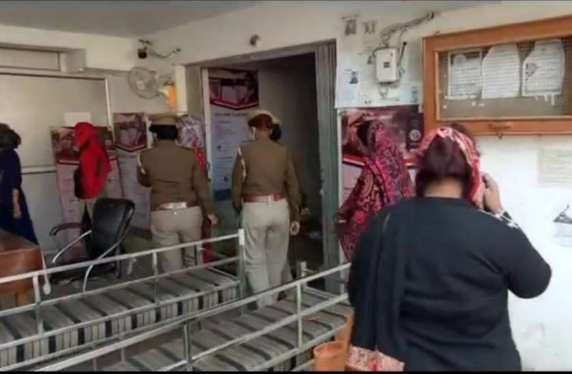Kanpur police recovered 6 women from different districts, know the whole matter कानपुर पुलिस ने 6 महिलाओं को अलग-अलग जिलों से किया बरामद, जाने क्या है पूरा मामला