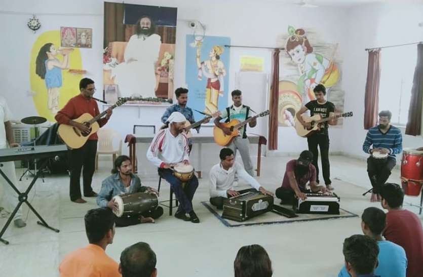 प्रदेश की जेलें देशभर में सर्वश्रेष्ठ प्रदेश की जेलें देशभर में सर्वश्रेष्ठ
