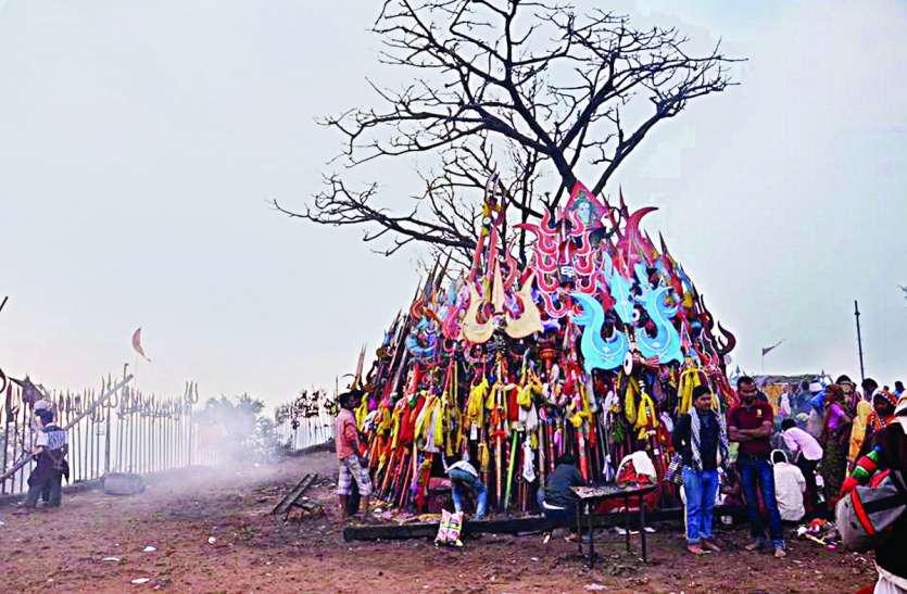 chhindwara Mahadev Mela: मेला स्थगित, प्रत्येक यात्रियों की चेक पोस्ट पर होगी जांच, गाइडलाइन जारी