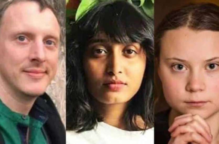 peter.jpg किसान आंदोलन में तीन और नाम चर्चित, टूलकिट, खालिस्तान और पीटर फे्रडरिक, जानिए क्या है इन तीनों का आपसी कनेक्शन