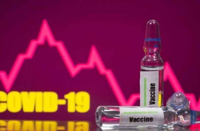 These giants did not like Corona vaccine rollout, vaccination process इन दिग्गजों को नहीं भाया कोरोना वैक्सीन रोलआउट और वैक्सीनेशन प्रोसेस, हुआ इतना नुकसान