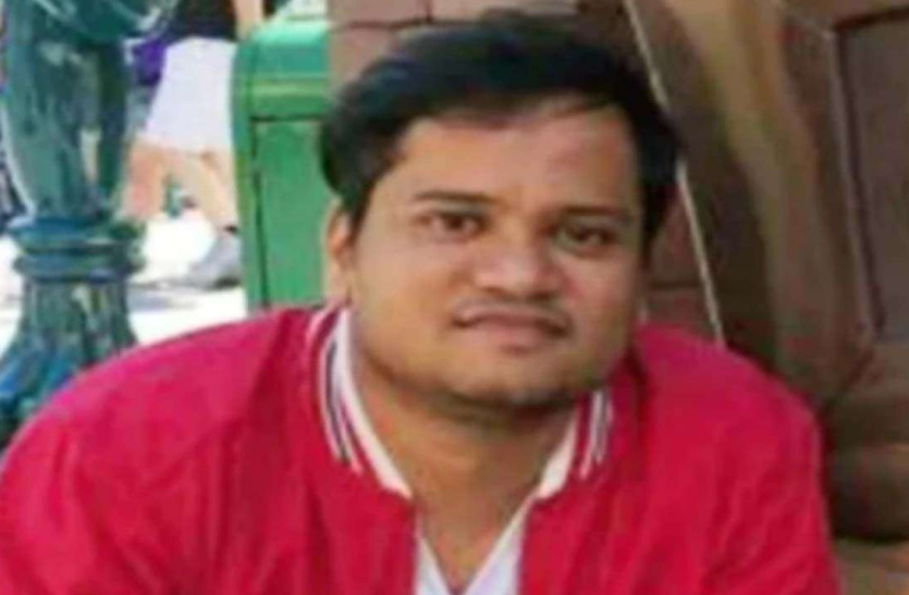 shantanu muluk Delhi : शांतनु मुलुक ने माना - मैंने केवल टूलकिट बनाई, एडिटिंग किसी और ने की