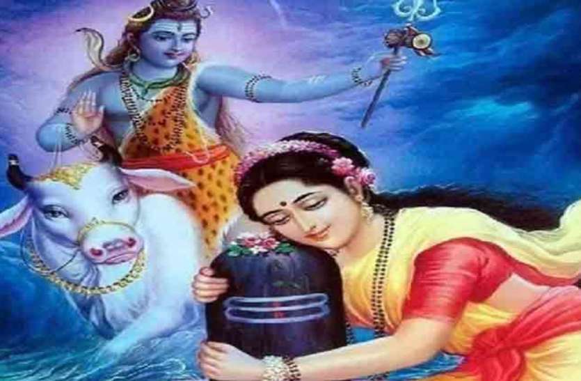pradosh vrat Pradosh Vrat 2021: प्रदोष काल में इस विधि से करें शिवजी की पूजा, जीवन में मिलेगी सफलता