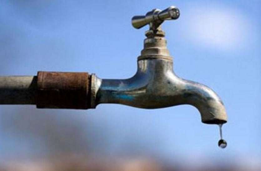 वडोदरा में आज शाम व कल सवेरे प्रभावित रहेगी जलापूर्ति वडोदरा में आज शाम व कल सवेरे प्रभावित रहेगी जलापूर्ति
