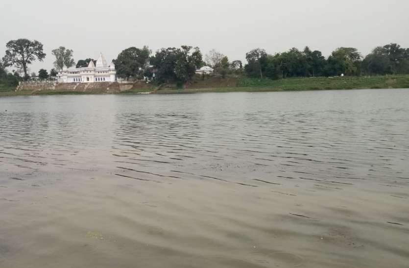 Narmada's mysterious beliefs are romantic रोमाचंकारी है नर्मदा की रहस्यमयी मान्यताएं