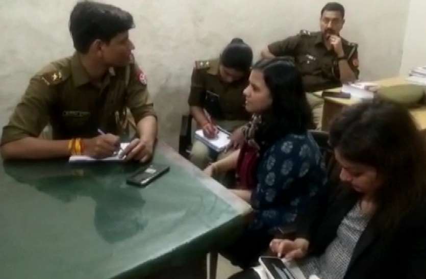 Aparna 'तांडव' मामले में Amazon India हेड की बढ़ी मुश्किलें, कोर्ट ने अग्रिम जमानत देने से किया इनकार