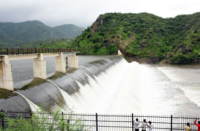 133.48 करोड़ से होगा बाघेरी प्रोजेक्ट का विस्तार 133.48 करोड़ से होगा बाघेरी प्रोजेक्ट का विस्तार