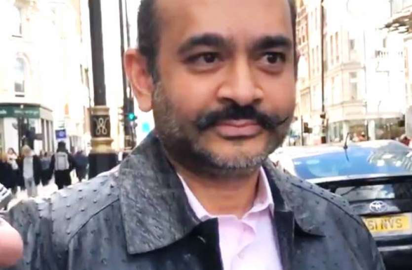 nirav-modi.jpg PNB घोटाले का आरोपी नीरव मोदी जल्द लाया जाएगा भारत, ब्रिटिश सरकार ने दी अनुमति
