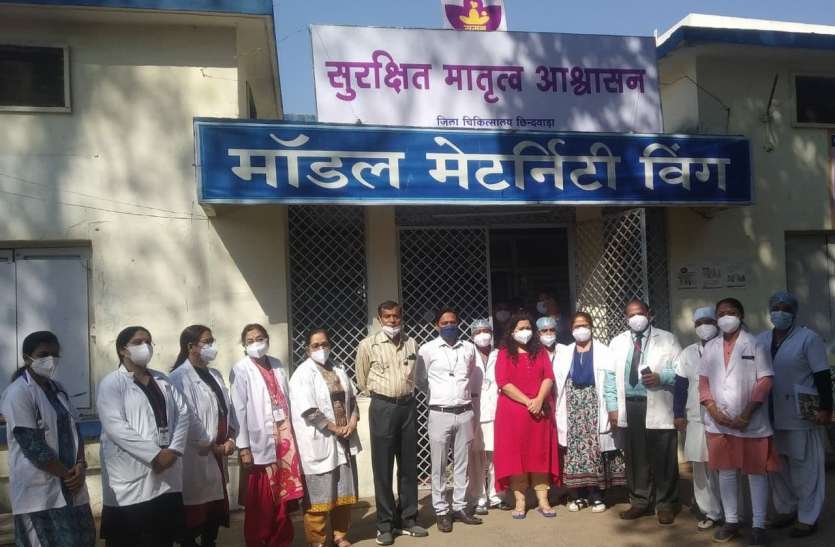केरल, तमिलनाडु, हिमाचल प्रदेश के अधिकारियों ने किया वर्चुअल असेसमेंट, जानें वजह केरल, तमिलनाडु, हिमाचल प्रदेश के अधिकारियों ने किया वर्चुअल असेसमेंट, जानें वजह