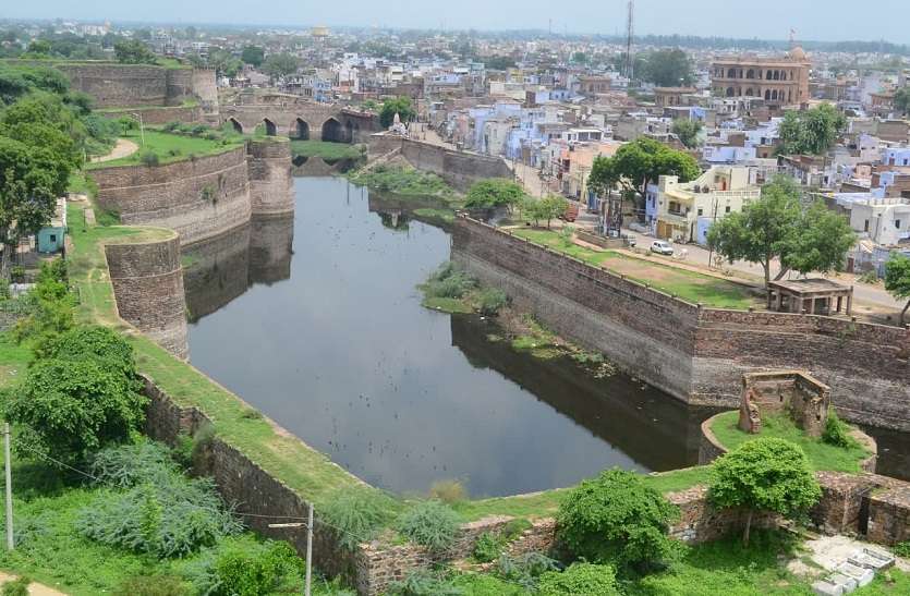 सीएफसीडी के लिए 16 साल आंदोलन, अब सरकार ने दी 200 करोड़ रुपए की स्वीकृति सीएफसीडी के लिए 16 साल आंदोलन, अब सरकार ने दी 200 करोड़ रुपए की स्वीकृति