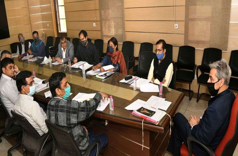 प्रदेश के स्कूलों, आंगनबाड़ी केन्द्रों में 31 मार्च तक मिलेगा नल कनेक्शन प्रदेश के स्कूलों, आंगनबाड़ी केन्द्रों में 31 मार्च तक मिलेगा नल कनेक्शन