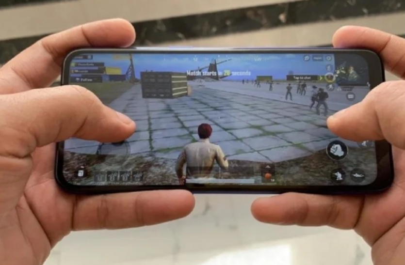 pubg.png PUBG खेलते हुए शादीशुदा महिला को हुआ प्यार, घर से भागकर पहुंची वाराणसी, युवक को देखा तो उड़ गए होश