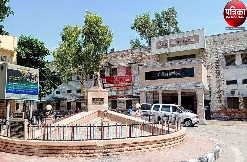 कपड़ा नगरी में शिक्षा-चिकित्सा पर राज्य सरकार की मेहर, हर फैकल्टी में बढ़ेगी ब्रांच, विद्यार्थियों को मिलेगी सुविधा कपड़ा नगरी में शिक्षा-चिकित्सा पर राज्य सरकार की मेहर, हर फैकल्टी में बढ़ेगी ब्रांच, विद्यार्थियों को मिलेगी सुविधा