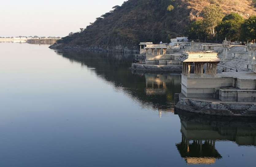 राजसमंद के लिए बजट को किसी ने बताई नाउम्मीदी, तो कोई बोला- उम्दा राजसमंद के लिए बजट को किसी ने बताई नाउम्मीदी, तो कोई बोला- उम्दा