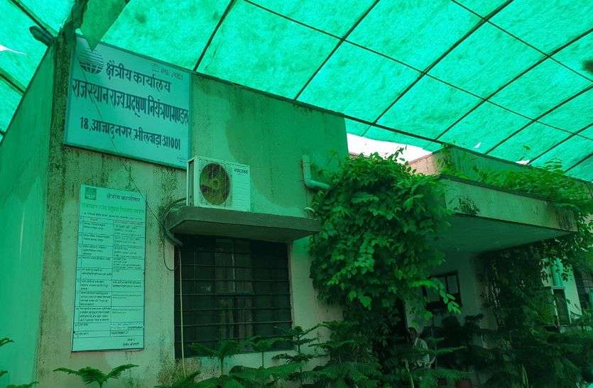 राजस्थान राज्य प्रदूषण नियंत्रण मंडल ने दी बैटरी डीलर को राहत राजस्थान राज्य प्रदूषण नियंत्रण मंडल ने दी बैटरी डीलर को राहत