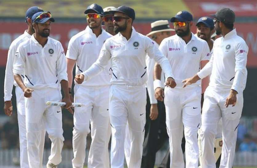 team_india.jpg IND Vs ENG: इंग्लैंड के नाम दर्ज हुआ शर्मनाक रिकॉर्ड, टीम इंडिया पहली पारी में महज 13 रन पीछे