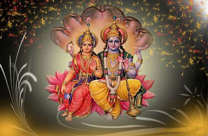 Lord Vishnu जानिए कैसे हुई भगवान विष्णु की उत्पत्ति, गुरुवार को ऐसे करें उनकी पूजा, नारायण दूर करेंगे हर संकट