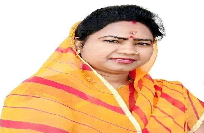 MLA raised matter in the House to get Dhaulpur involved in Krishna Circuit धौलपुर को कृष्णा सर्किट में जुड़वाने के लिए विधायक ने सदन में उठाया मामला