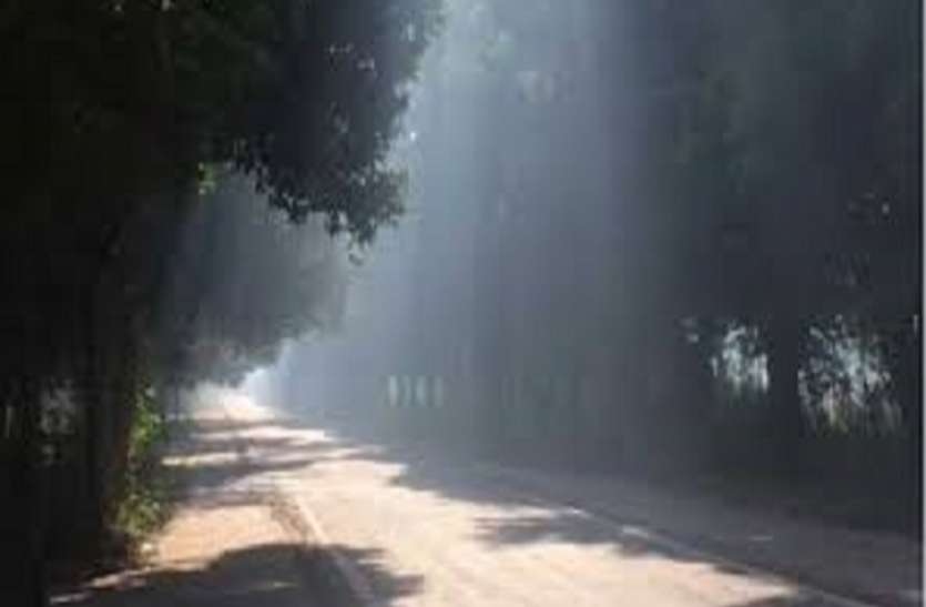 मौसम अपडेट: अगले दो दिन में मौसम का रुख देख छूट सकता है पसीना मौसम अपडेट: अगले दो दिन में मौसम का रुख देख छूट सकता है पसीना