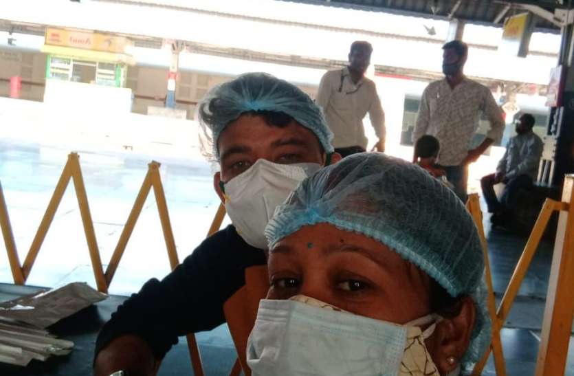 जिला में फिर कोरोना से तीन की मौत, छत्तीसगढ़ में सबसे अधिक संक्रमित मिले जिला में फिर कोरोना से तीन की मौत, छत्तीसगढ़ में सबसे अधिक संक्रमित मिले