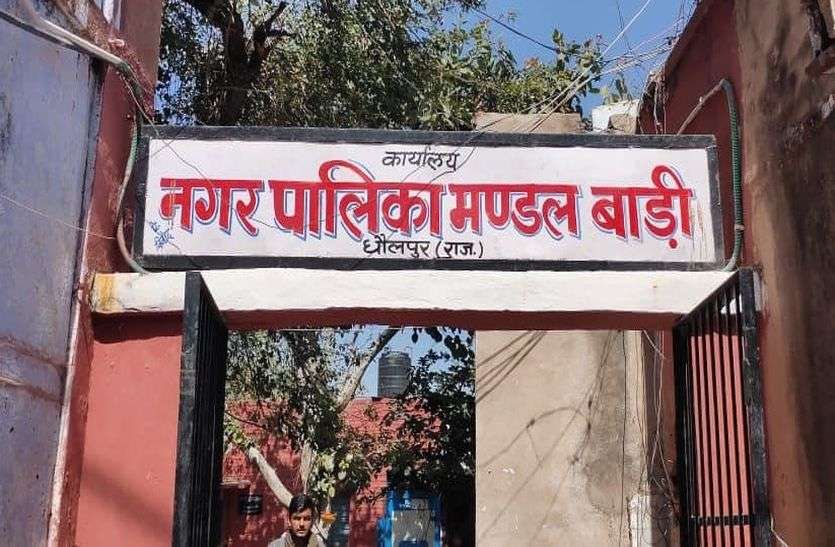 Sweepers will be boycotted if work done other than cleaning स्वीपरों से सफाई के अलावा अन्य कार्य कराया तो होगा कार्य बहिष्कार
