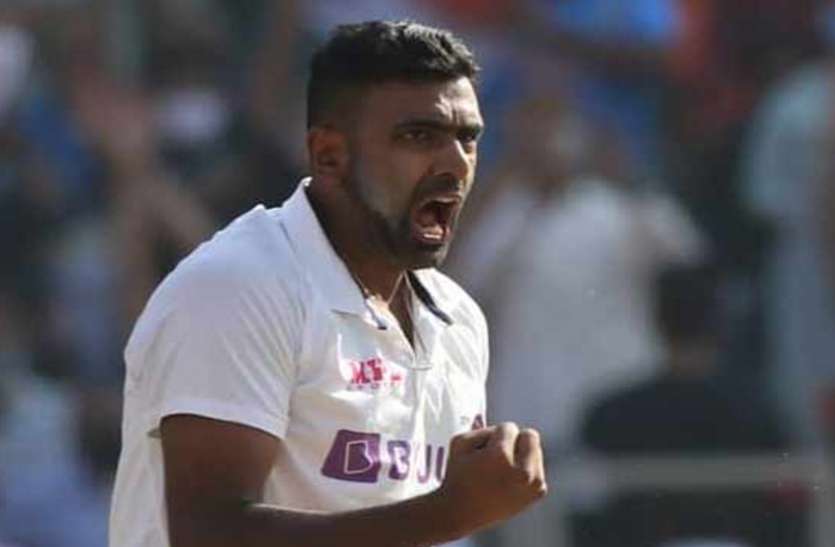 ashwin-2222.jpg अश्विन ने रचा इतिहास, टेस्ट में 400 विकेट लेने वाले बने चौथे भारतीय गेंदबाज