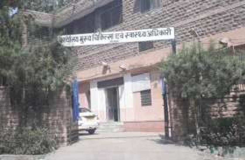 1 लाख से अधिक की प्रोत्साहन राशि ने चौंकाया 1 लाख से अधिक की प्रोत्साहन राशि ने चौंकाया
