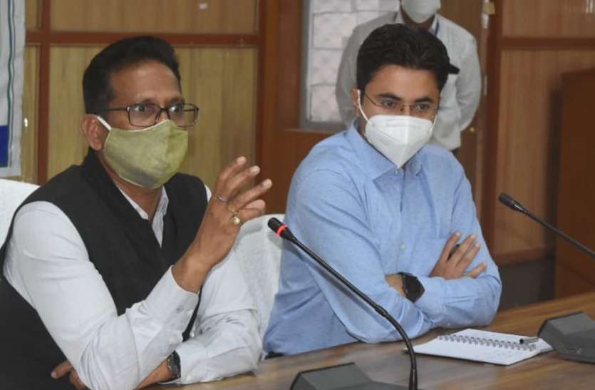 वायु प्रदूषण रोकने के लिए बनेगी डस्ट फ्री मॉडल रोड वायु प्रदूषण रोकने के लिए बनेगी डस्ट फ्री मॉडल रोड