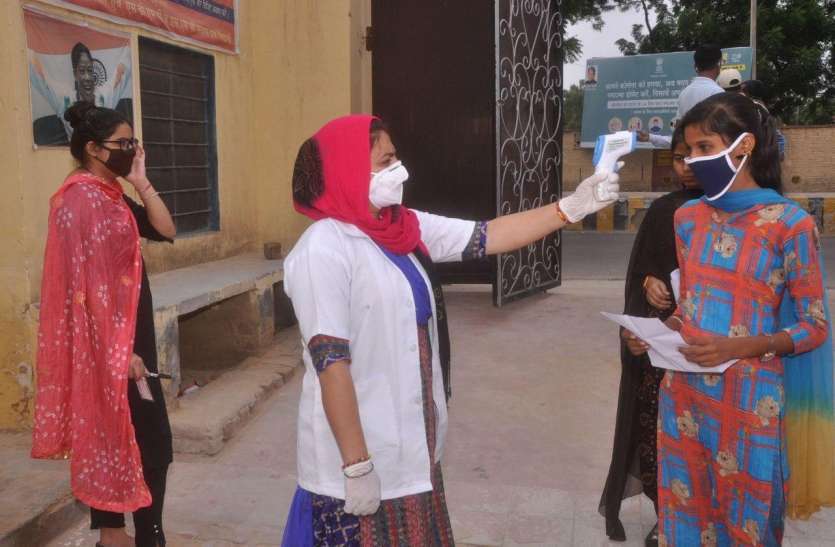 corona_in_rajasthan.jpg केरल, महाराष्ट्र सहित अन्य राज्यों के बाद राजस्थान में भी कोरोना का पलटवार