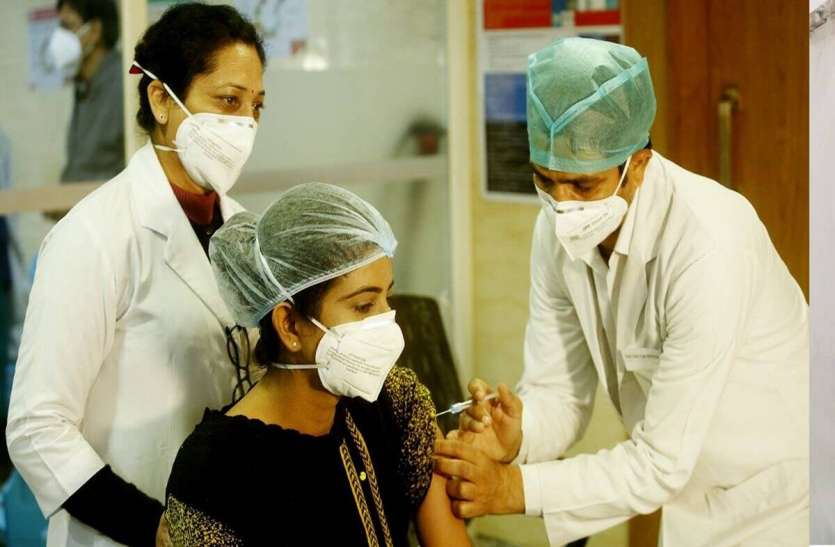 How to register for Covid 19 vaccine in India? कोरोना टीकाकरण कराने जाने से पहले जान लें ये जरूरी बातें, वरना नहीं मिलेगी वैक्सीन