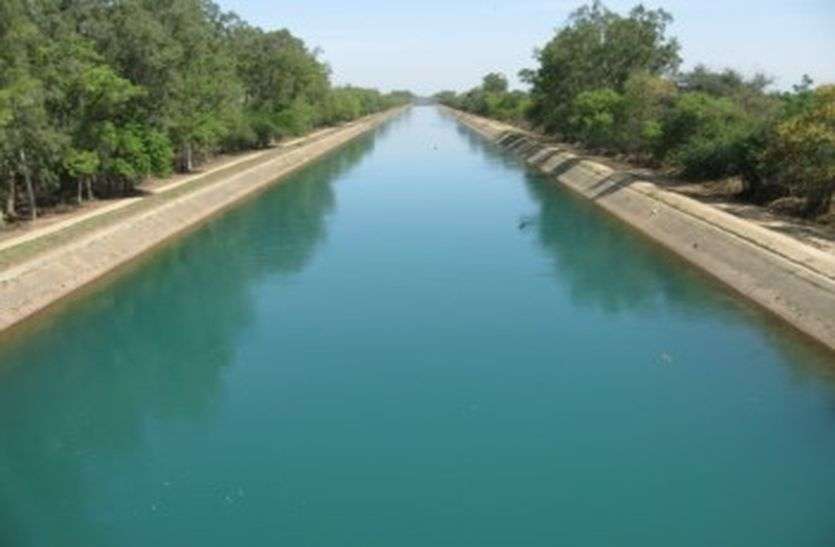 Eastern Canal Project Will Be Delay As No Decision Taken On It ईस्टर्न कैनाल: कहीं अधूरा ना रह जाए राजस्थान के 13 जिलों में पानी लाने का सपना, कई सालों से नहीं बन रही बात