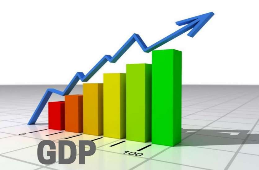 India's economy out of technical recession, Q3 GDP growth at 0.4% बड़ी खुशखबरी: विकास की राह पर भारतीय अर्थव्यवस्था, दिसंबर तिमाही में 0.4 फीसदी बढ़ी GDP