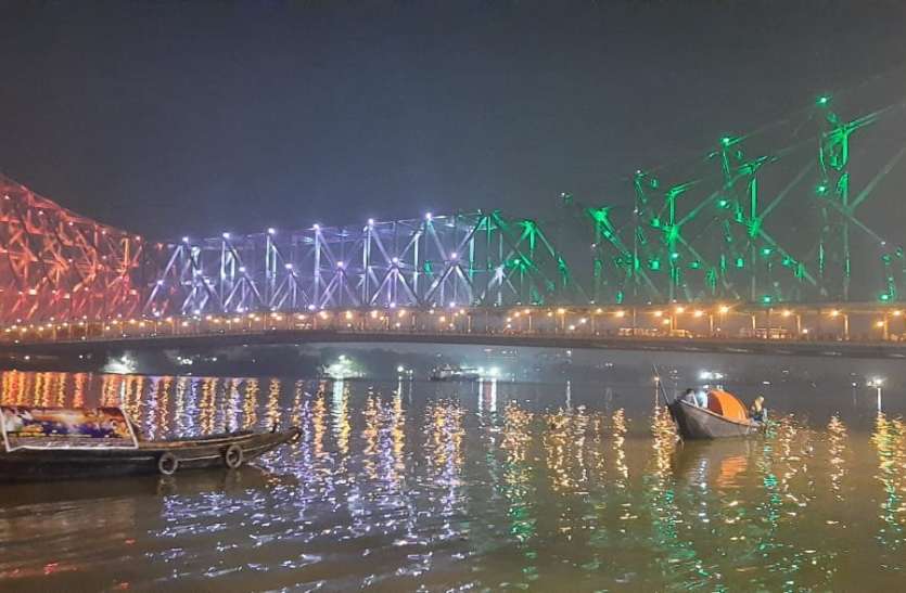पश्चिम बंगाल में बज गई रणभेरी पश्चिम बंगाल में बज गई रणभेरी