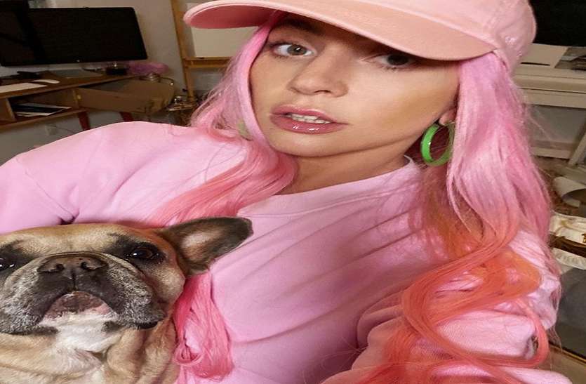 Lady Gaga's dogs stolen मशहूर एक्टर और सिंगर के कुत्ते हुए चोरी, ढूंढने वाले को मिलेगा 3 करोड़ से ज्यादा का इनाम