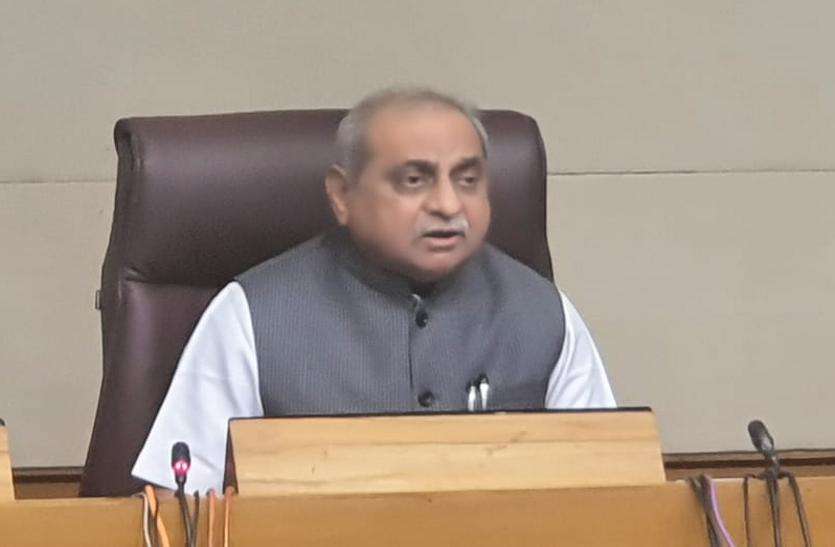 गुजरात सरकार पेश करेगी डिजिटल बजट गुजरात सरकार पेश करेगी डिजिटल बजट