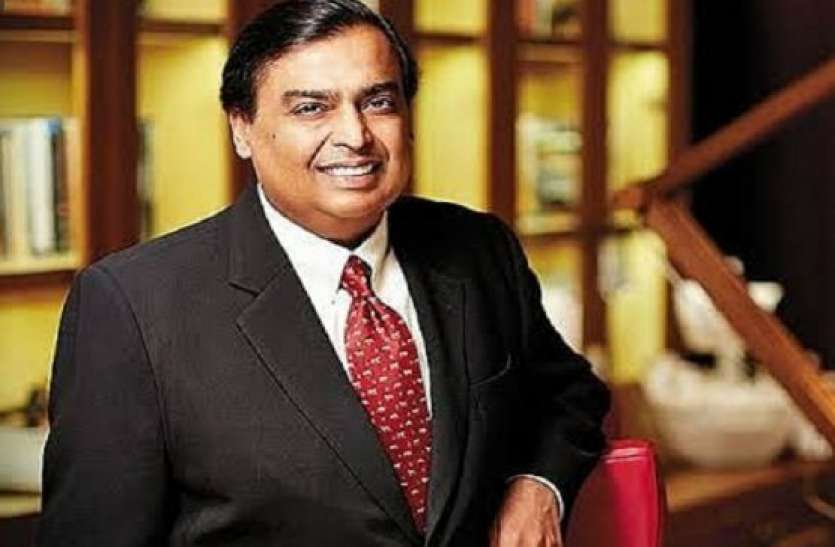 Mukesh Ambani मुकेश अंबानी इस अरबपति को पछाड़ फिर बने एशिया के सबसे अमीर शख्स, जानिए कितनी हुई कुल संपत्ति