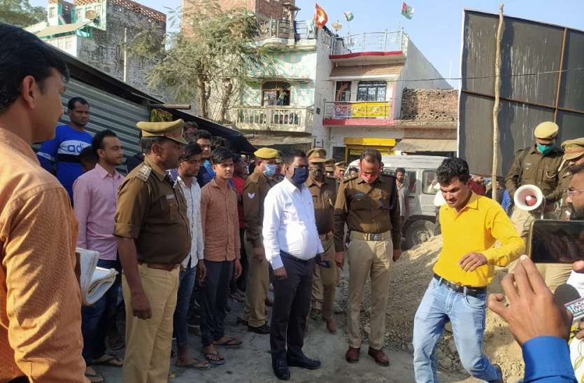 balrampur.jpg बड़ी कार्रवाई : सपा के पूर्व विधायक 1.8 करोड़ की संपत्ति कुर्क