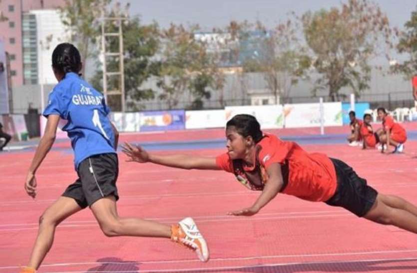 खो-खो फेडरेशन ऑफ इंडिया के ऑनलाइन प्लेयर रजिस्ट्रेशन पोर्टल में रजिस्ट्रेशन होना अनिवार्य है। 54वीं सीनियर राष्ट्रीय खो-खो प्रतियोगिता के लिए महिला व पुरुष टीम का बाराबंकी में होगा चयन ट्रायल