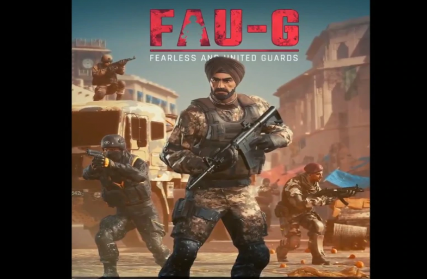 faug.png FAU-G भी ला रहा PUBG Mobile जैसा टीम डेथ मैच मल्टीप्लेय मोड़ जानिए डिटेल