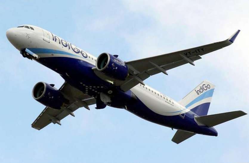 Ban On International Flights Extended, DGCA Imposes Ban Till 31 March - अंतरराष्ट्रीय  उड़ानों पर लगे बैन को बढ़ाया, DGCA ने 31 मार्च तक लगाया प्रतिबंध | Patrika  News