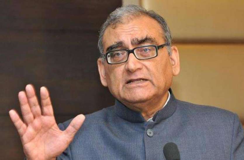 markandey katju नीरव मोदी के बचाव में पूर्व जज काटजू के बयानों पर ब्रिटिश कोर्ट ने लगाई फटकार