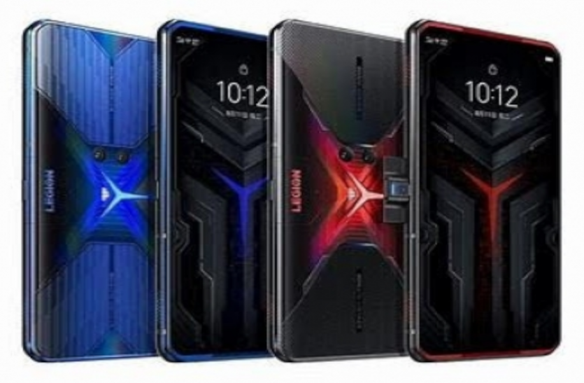 Lenovo Legion Pro 2 Lenovo लॉन्च करेगा गेमिंग फोन Legion Pro 2, मिलेंगे पॉवरफुल फीचर्स
