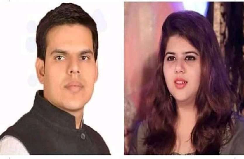 pankhuri-anil-yadav-1.jpg पंखुड़ी पाठक पर सपा नेता ने की अभद्र टिप्पणी, पति अनिल यादव ने पार्टी से दिया इस्तीफा